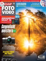 CHIP Foto-Video